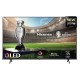 Hisense 65E77NQ Televisor 165,1 cm (65'') 4K Ultra HD Smart TV Wifi Negro 350 cd / m²